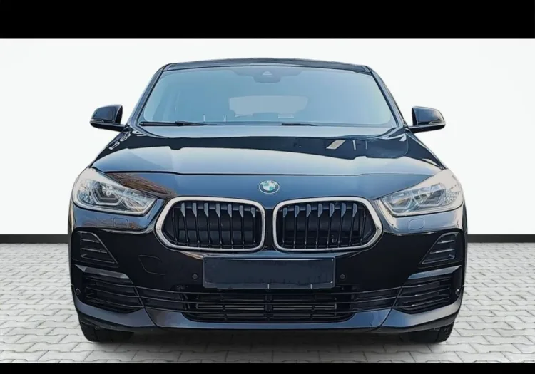 BMW X2 X2 sDrive18i aut