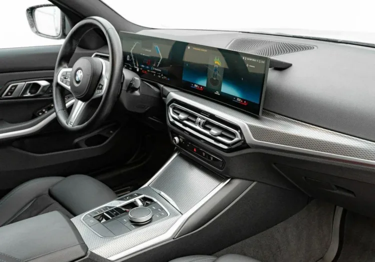 BMW Seria 3 320d xDrive mHEV M Sport aut