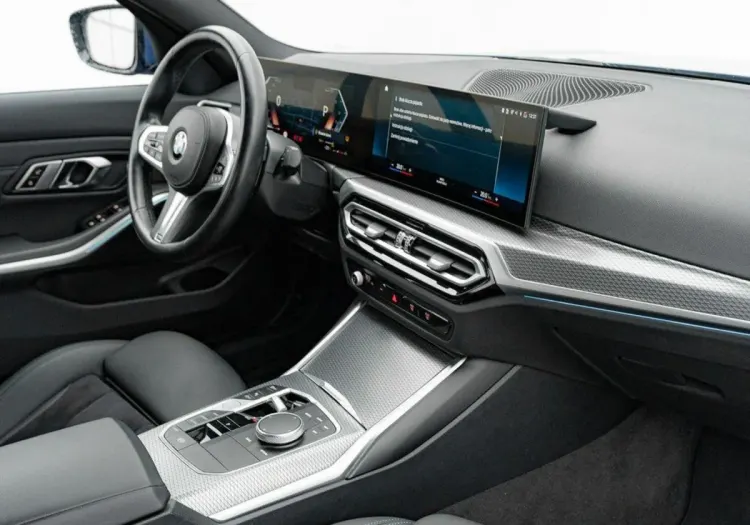 BMW Seria 3 318i M Sport aut