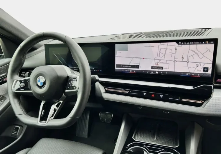 BMW Seria 5 520d xDrive mHEV M Sport aut