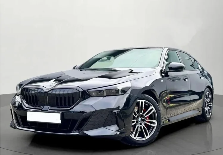 BMW Seria 5 520d xDrive mHEV M Sport aut