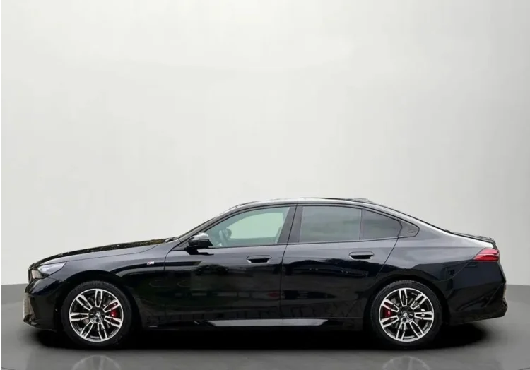 BMW Seria 5 520d xDrive mHEV M Sport aut