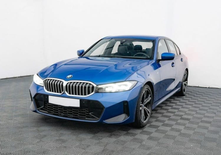 BMW Seria 3 318i M Sport aut