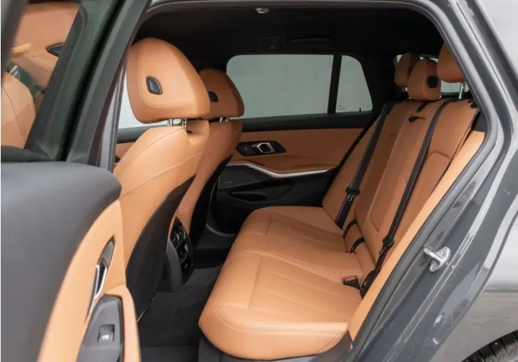 BMW Seria 3 320d xDrive mHEV M Sport aut