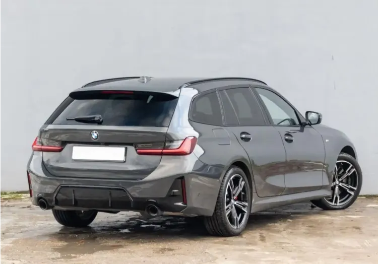 BMW Seria 3 320d xDrive mHEV M Sport aut