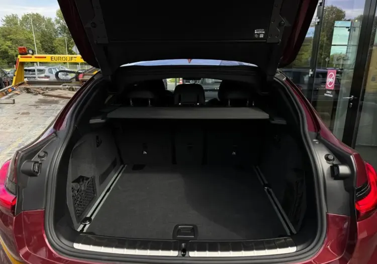 BMW X4 X4 xDrive20d mHEV M Sport sport-aut