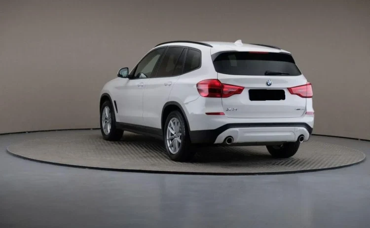 BMW X3 X3 xDrive20i GPF Advantage aut