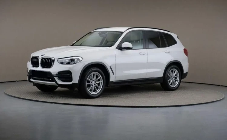 BMW X3 X3 xDrive20i GPF Advantage aut
