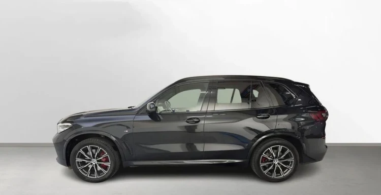 BMW X5 X5 xDrive25d aut