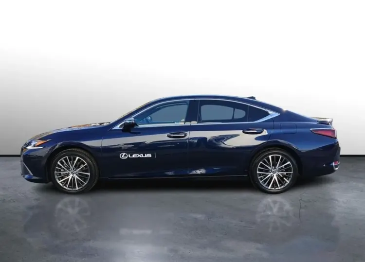 Lexus ES ES 300h Prestige