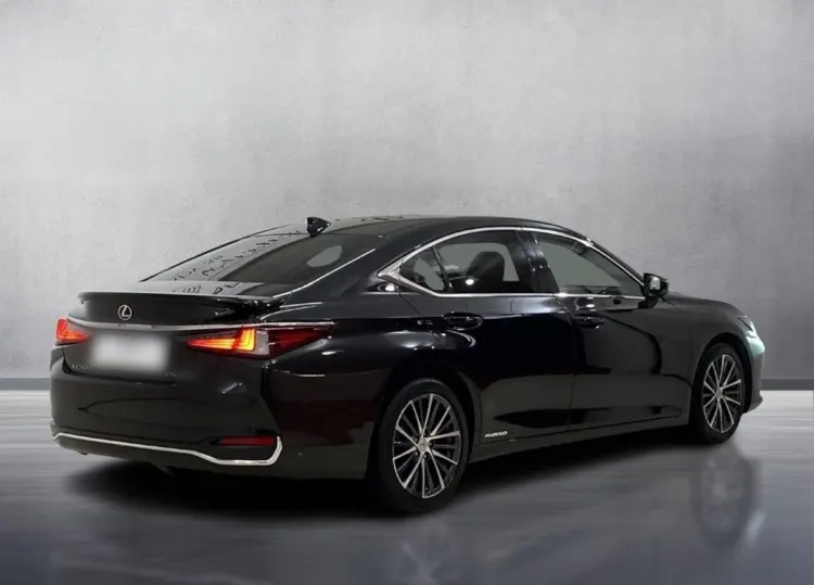 Lexus ES ES 300h Prestige