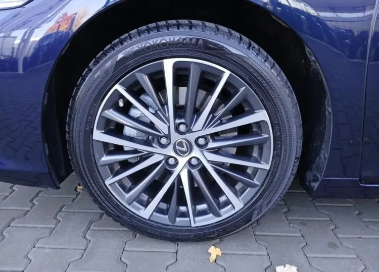 Lexus ES ES 300h Prestige