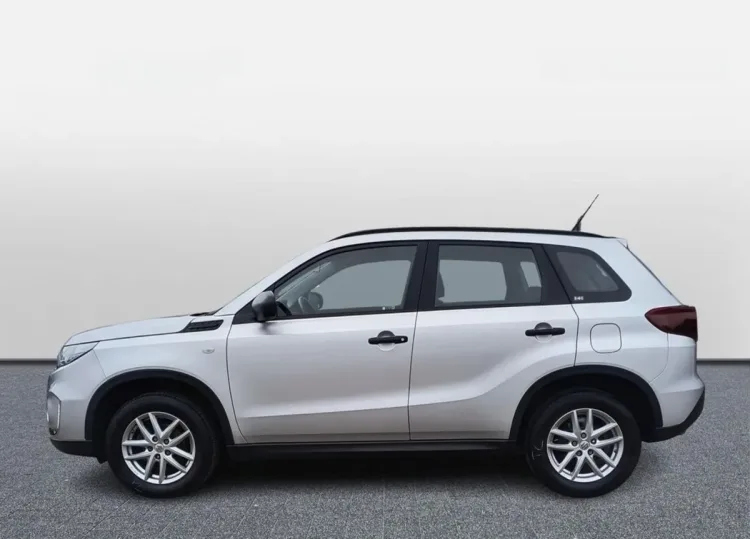 Suzuki Vitara Vitara 1.4 Boosterjet SHVS Comfort Plus 2WD