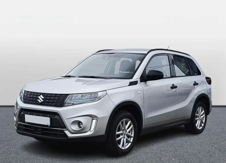 Suzuki Vitara Vitara 1.4 Boosterjet SHVS Comfort Plus 2WD