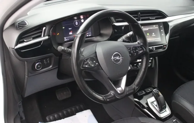 Opel Corsa Corsa 1.2 Elegance S&S aut