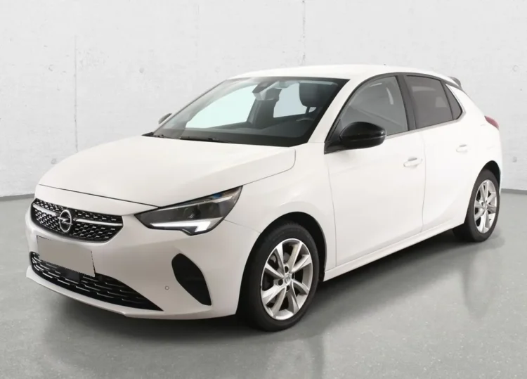 Opel Corsa Corsa 1.2 Elegance S&S aut