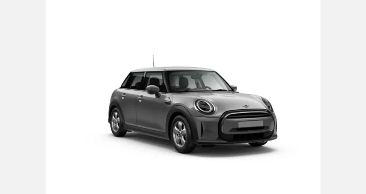 Mini Mini Cooper GPF
