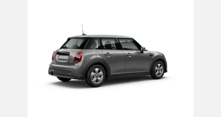 Mini Mini Cooper GPF