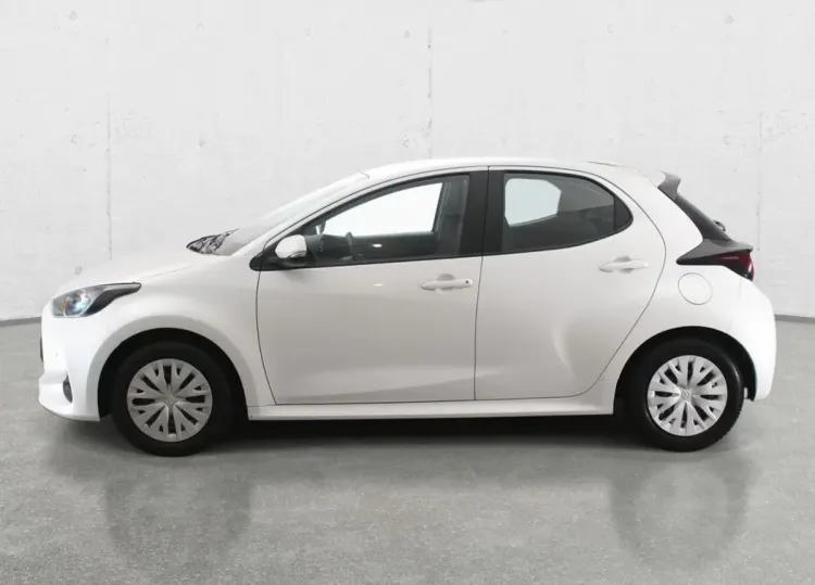 Mazda 2 2 1.5 Hybrid Pure CVT