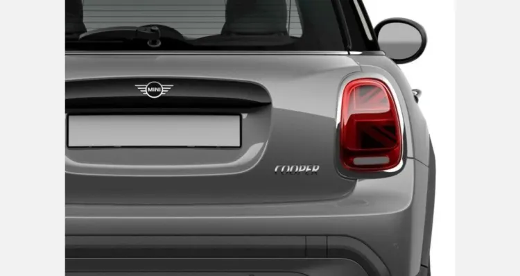 Mini Mini Cooper GPF