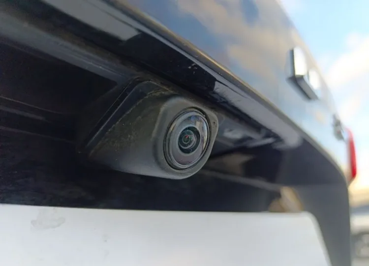 Ford Focus Focus 1.5 EcoBlue Titanium X aut