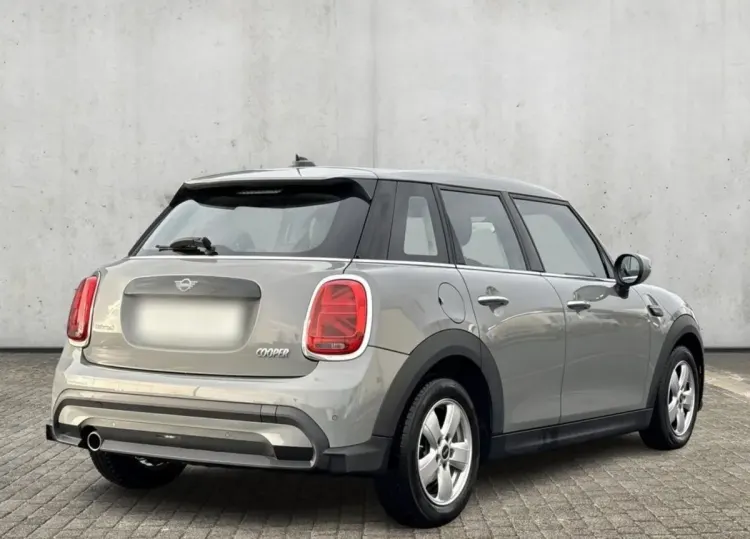 Mini Mini Cooper GPF