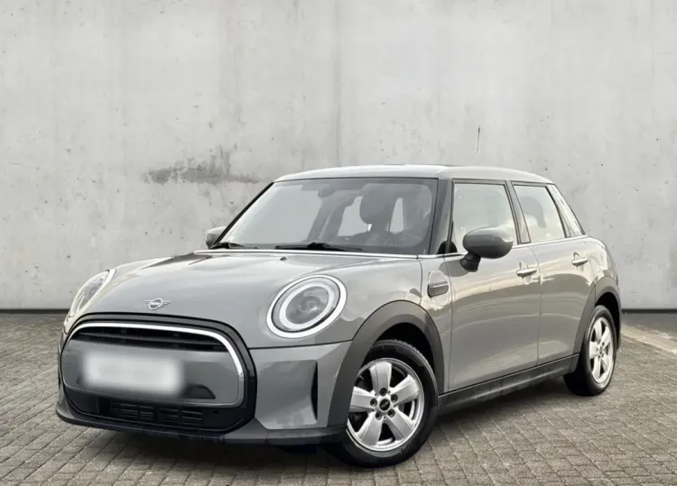 Mini Mini Cooper GPF