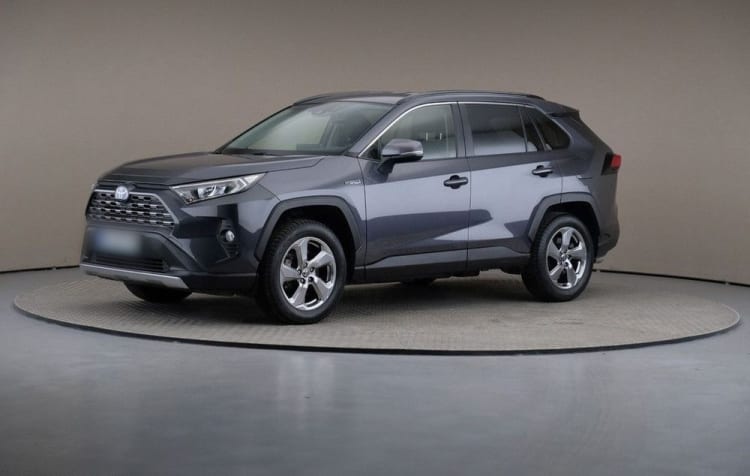 Toyota RAV4 RAV4 2.5 Hybrid Comfort 4x2