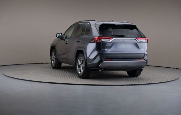 Toyota RAV4 RAV4 2.5 Hybrid Comfort 4x2