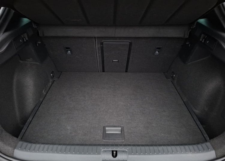 Cupra Formentor Formentor 1.5 TSI DSG