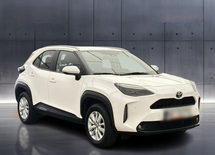 Toyota Yaris Cross Yaris Cross Hybrid 1.5 Comfort