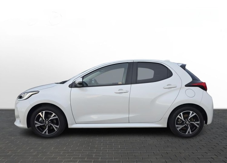 Toyota Yaris Yaris Hybrid 1.5 Style