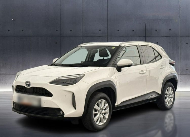 Toyota Yaris Cross Yaris Cross Hybrid 1.5 Comfort