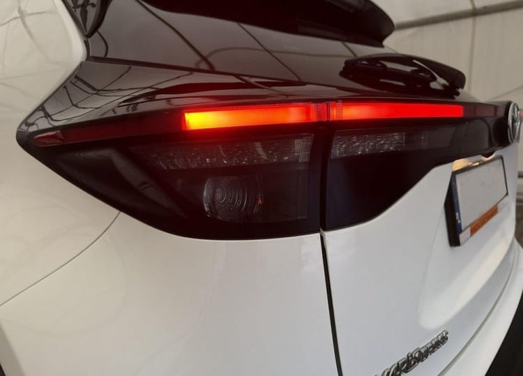 Toyota Yaris Cross Yaris Cross Hybrid 1.5 Comfort