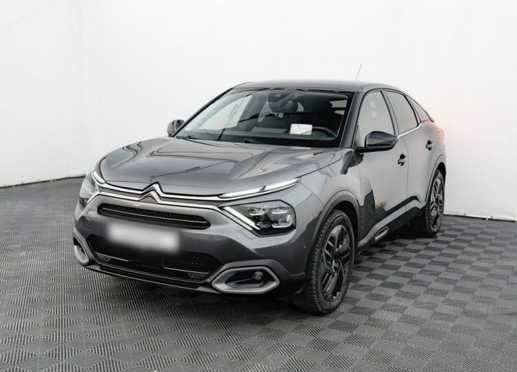 Citroen C4 C4 1.2 PureTech Shine S&S EAT8