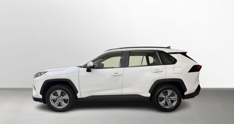Toyota RAV4 RAV4 2.5 Hybrid Comfort 4x2