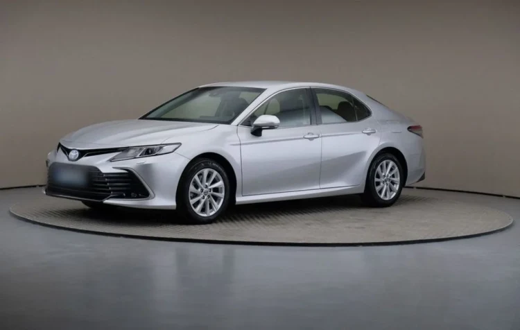 Toyota Camry Camry 2.5 Hybrid Comfort CVT