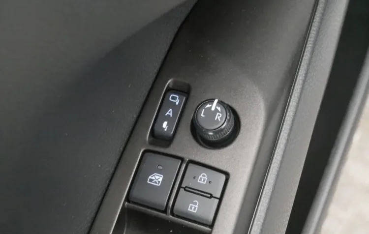 Toyota Camry Camry 2.5 Hybrid Comfort CVT