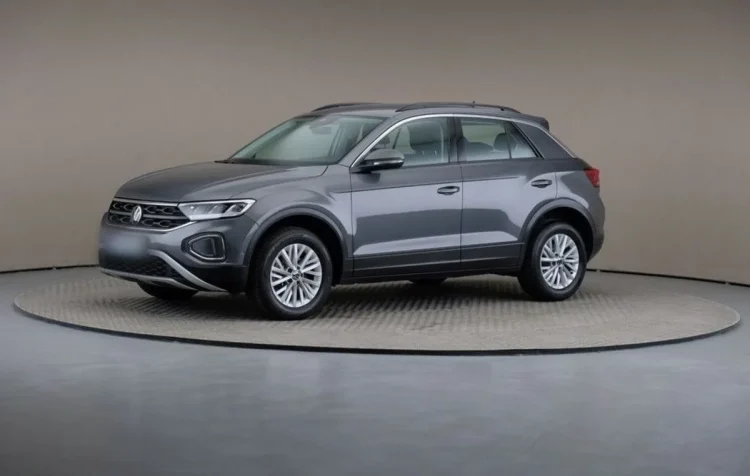 Volkswagen T-Roc T-ROC 1.5 TSI Life DSG