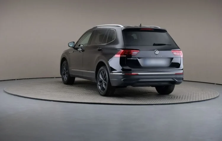 Volkswagen Tiguan Tiguan Allspace 2.0 TDI Life DSG