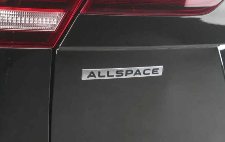 Volkswagen Tiguan Tiguan Allspace 2.0 TDI Life DSG