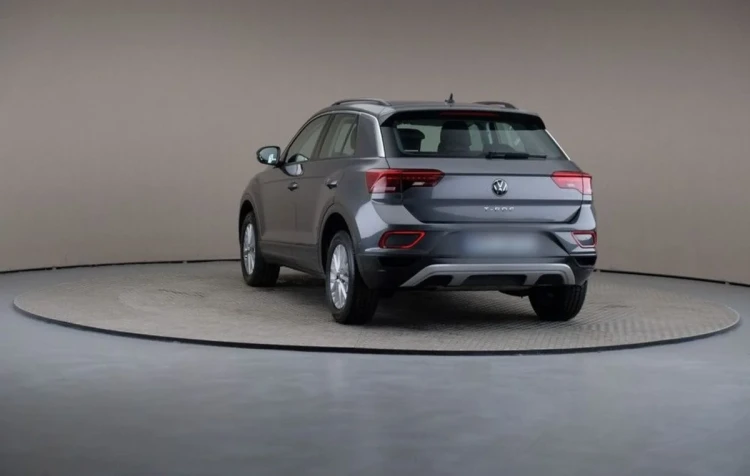 Volkswagen T-Roc T-ROC 1.5 TSI Life DSG