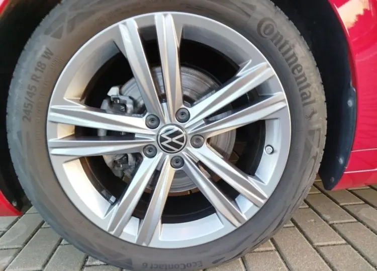 Volkswagen Arteon Arteon 2.0 TSI R-Line DSG