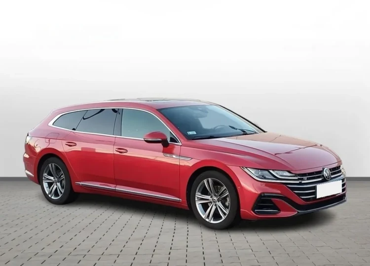 Volkswagen Arteon Arteon 2.0 TSI R-Line DSG