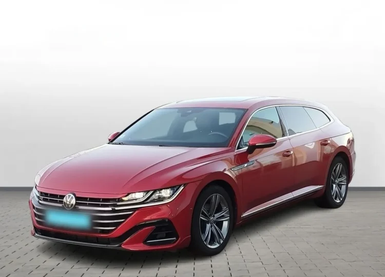 Volkswagen Arteon Arteon 2.0 TSI R-Line DSG