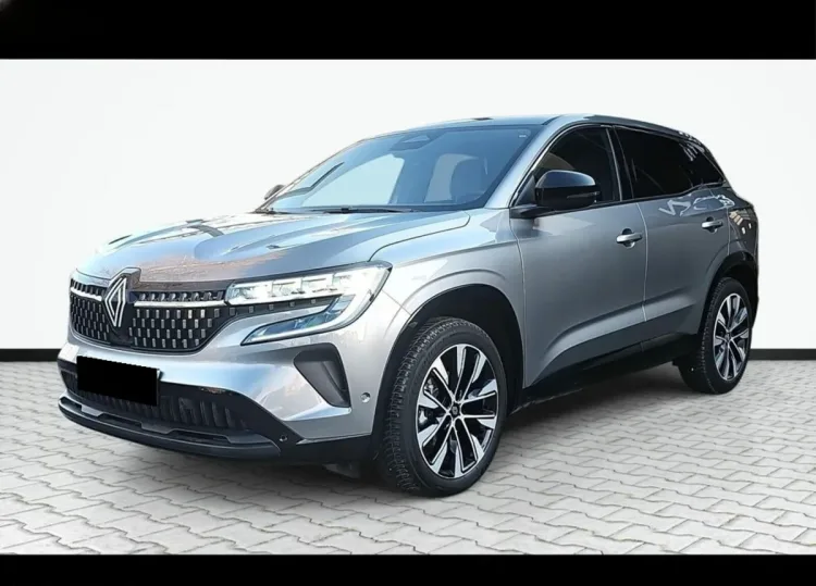 Renault Austral Austral 1.3 TCe mHEV Techno aut