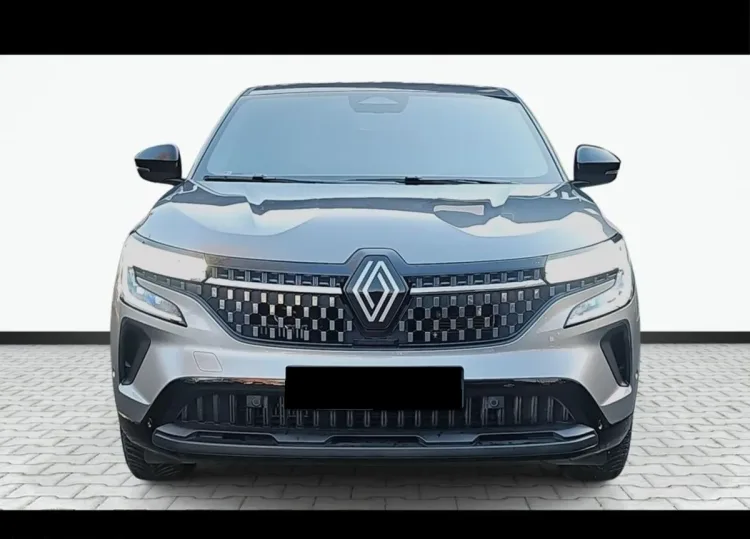 Renault Austral Austral 1.3 TCe mHEV Techno aut