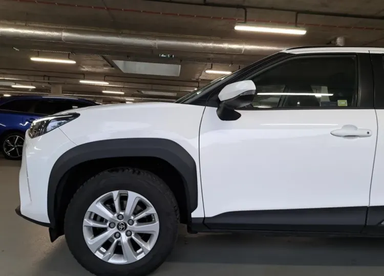 Toyota Yaris Cross Yaris Cross Hybrid 1.5 Comfort