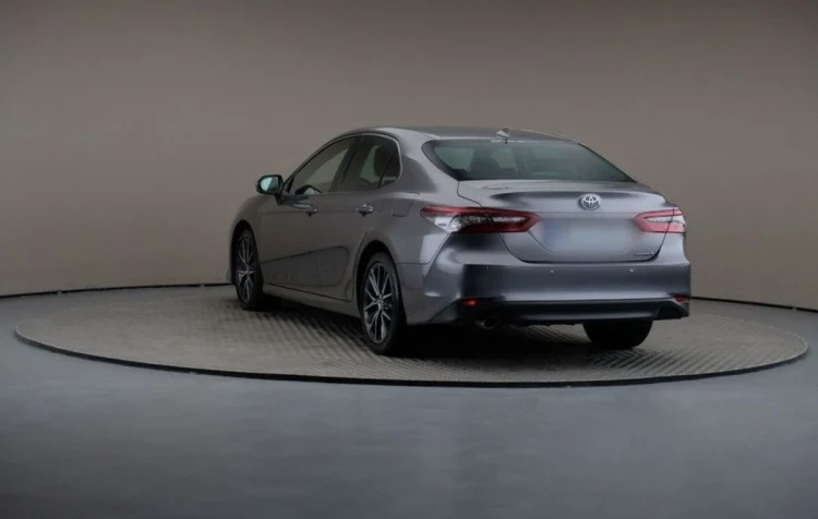 Toyota Camry Camry 2.5 Hybrid Executive CVT