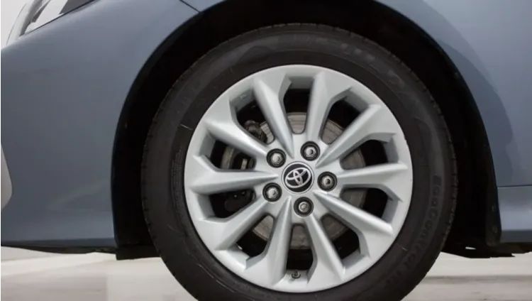 Toyota Corolla Corolla 1.8 Hybrid GPF Comfort